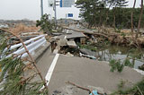 宮城県 七ヶ浜町 町民からの写真提供 震災