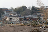 宮城県 七ヶ浜町 町民からの写真提供 震災