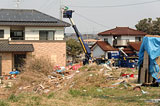 宮城県 七ヶ浜町 町民からの写真提供 震災