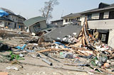 宮城県 七ヶ浜町 町民からの写真提供 震災