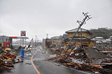 宮城県 七ヶ浜町 町民からの写真提供 震災 3月11日 16時～17時46分 吉田浜