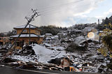 宮城県 七ヶ浜町 町民からの写真提供 震災 3月11日 16時～17時46分 吉田浜