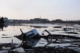 宮城県 七ヶ浜町 町民からの写真提供 震災 3月12日 16時～ 汐見台周辺