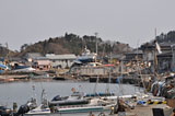 宮城県 七ヶ浜町 町民からの写真提供 震災 3月29日 吉田浜海岸沿い