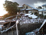 宮城県 七ヶ浜町 震災