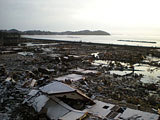 宮城県 七ヶ浜町 震災