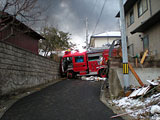 宮城県 七ヶ浜町 震災