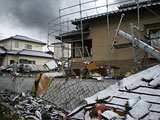 宮城県 七ヶ浜町 震災