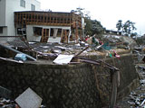 宮城県 七ヶ浜町 震災