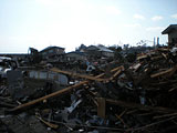 宮城県 七ヶ浜町 震災