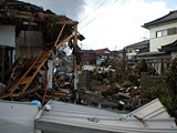 宮城県 七ヶ浜町 震災