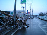 宮城県 七ヶ浜町 震災