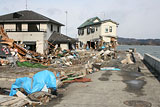 宮城県 七ヶ浜町 震災 七ヶ浜町 消防署