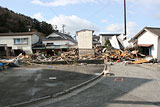 宮城県 七ヶ浜町 震災 七ヶ浜町 消防署