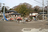 宮城県 七ヶ浜町 震災 七ヶ浜町 消防署