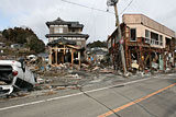 宮城県 七ヶ浜町 震災 七ヶ浜町 消防署