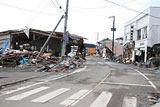 宮城県 七ヶ浜町 震災 七ヶ浜町 消防署