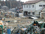 宮城県 多賀城市 被災