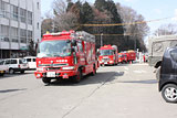 宮城県 多賀城市 消防