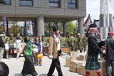 宮城県 多賀城市 復興子供祭り