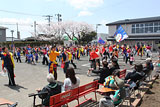 宮城県 多賀城市 復興子供祭り