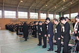 宮城県 多賀城市 多賀城市東日本大震災慰霊祭