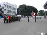 宮城県 多賀城市 自衛隊