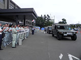 宮城県 多賀城市 自衛隊