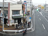 宮城県 多賀城市 避難