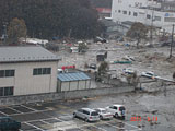 宮城県 多賀城市 津波