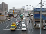 宮城県 多賀城市 津波 避難