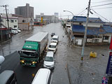 宮城県 多賀城市 津波 避難