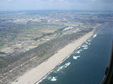 宮城県 仙台市 空撮 航空写真