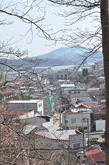 宮城県 気仙沼市 被災