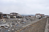 宮城県 気仙沼市 被災