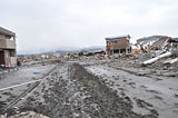 宮城県 気仙沼市 被災