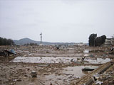 宮城県 気仙沼市 被災状況 本吉地域