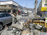 宮城県 塩竈市 被災 北浜