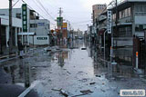 宮城県 塩竈市 被災 旭町 新富町 尾島町 花立町 錦町 津波