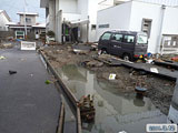 宮城県 塩竈市 海岸 浦戸諸島 桂島