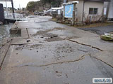 宮城県 塩竈市 海岸 浦戸諸島 石浜