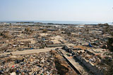 福島県 新地町 被災状況 全体