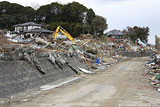 福島県 新地町 被災 大戸浜