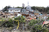 福島県 新地町 被災 大戸浜