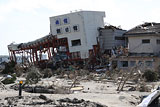 福島県 新地町 被災 釣師