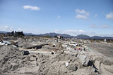 福島県 新地町 被災状況 釣師地区