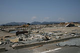 福島県 新地町 被災状況 釣師地区