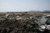 福島県 新地町 被災状況 埒浜地区