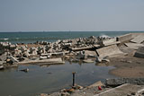 福島県 新地町 被災状況 埒浜地区