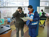 岩手県 釜石市 リエゾン 